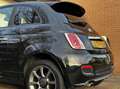 Fiat 500 Abarth 0.9 TwinAir 500S|Abarth pak.|Leder/Alc.|NAP|Elektr Schwarz - thumbnail 28