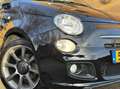 Fiat 500 Abarth 0.9 TwinAir 500S|Abarth pak.|Leder/Alc.|NAP|Elektr Schwarz - thumbnail 17