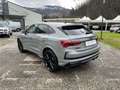 Audi Q3 Sportback RS 2.5 quattro s-tronic Gris - thumbnail 5