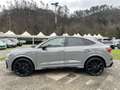 Audi Q3 Sportback RS 2.5 quattro s-tronic Gris - thumbnail 4