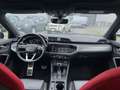 Audi Q3 Sportback RS 2.5 quattro s-tronic Gris - thumbnail 11