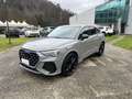 Audi Q3 Sportback RS 2.5 quattro s-tronic Gris - thumbnail 3