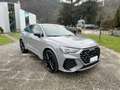 Audi Q3 Sportback RS 2.5 quattro s-tronic Gris - thumbnail 1