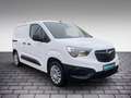 Opel Combo Cargo Edition Wit - thumbnail 2