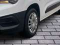 Opel Combo Cargo Edition Wit - thumbnail 6