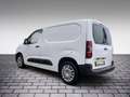 Opel Combo Cargo Edition Wit - thumbnail 4