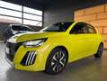 Peugeot 208 1.2 75CV NEOPATENTATI Grün - thumbnail 1