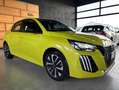 Peugeot 208 1.2 75CV NEOPATENTATI Grün - thumbnail 5