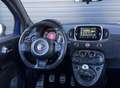 Fiat 500 Abarth 1.4 T-Jet Ab. Competizione Performance Pack Blauw - thumbnail 11