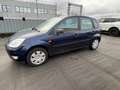 Ford Fiesta MARCHAND/EXPORT Blauw - thumbnail 5