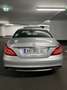 Mercedes-Benz CLS 350 d 4MATIC Aut. AMG - line Silber - thumbnail 4