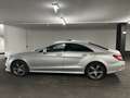 Mercedes-Benz CLS 350 d 4MATIC Aut. AMG - line Silber - thumbnail 2