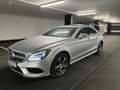 Mercedes-Benz CLS 350 d 4MATIC Aut. AMG - line Silber - thumbnail 1