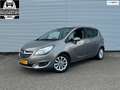 Opel Meriva 1.4 Turbo Cosmo / Navi / Cruise / Pano / Trekhaak Gris - thumbnail 1