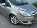 Opel Meriva 1.4 Turbo Cosmo / Navi / Cruise / Pano / Trekhaak Gris - thumbnail 4
