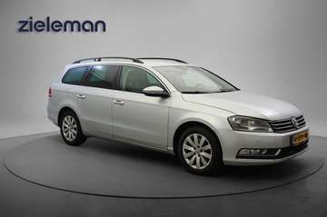 1.4 TSI Comfortline BlueMotion - Navi, Cruise, PDC