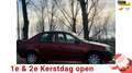 Dacia Logan 1.4 Ambiance APK!ZUINIG!KOOPJE! Rood - thumbnail 1