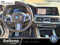 BMW X5 M50D AUTO Bianco - thumbnail 12