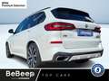 BMW X5 M50D AUTO Bianco - thumbnail 7
