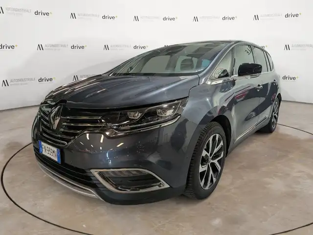 Renault Espace 1.6 DCI 160CV EDC ENERGY INTENS 7 POSTI