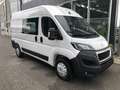 Peugeot Boxer 333 333 2.2 BlueHDi 140 L2H2 KM0 Alb - thumbnail 3