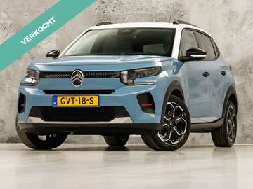 1.2 Turbo 100pk Max (NIEUW MODEL, APPLE CARPLAY, G