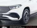 Mercedes-Benz EQA 300 4M PANO*AHK*360*ACC AMG Line Advanced + Weiß - thumbnail 8