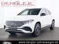 Mercedes-Benz EQA 300 4M PANO*AHK*360*ACC AMG Line Advanced + Weiß - thumbnail 1