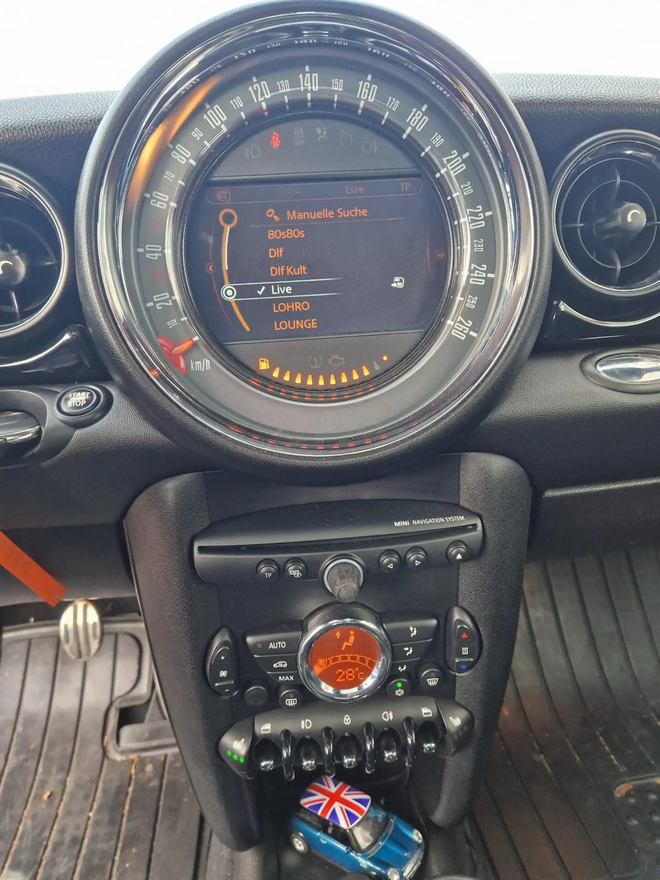 MINI John Cooper Works Clubman John Cooper Works — photo 17