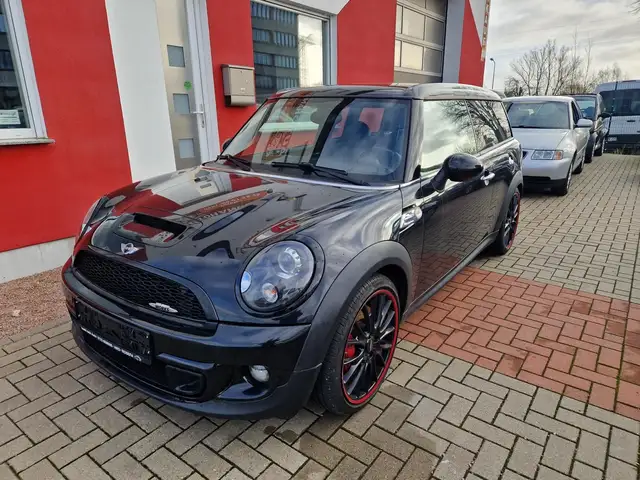 MINI John Cooper Works Clubman John Cooper Works