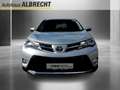 Toyota RAV 4 Edition 2014 2.0 Valvematic Silber - thumbnail 5