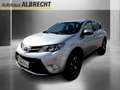 Toyota RAV 4 Edition 2014 2.0 Valvematic Silber - thumbnail 1
