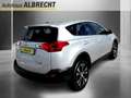 Toyota RAV 4 Edition 2014 2.0 Valvematic Silber - thumbnail 4