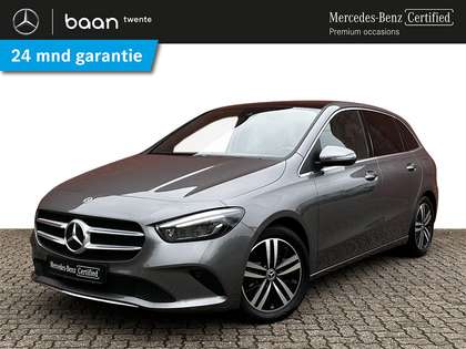 Mercedes-Benz B 180 B Luxury-Line | Panoramadak | Multibeam LED | Soun