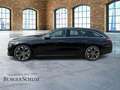 Mercedes-Benz E 220 d T-Modell SpurW W-Paket PDC SHZ LED Navi Zwart - thumbnail 8
