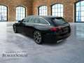 Mercedes-Benz E 220 d T-Modell SpurW W-Paket PDC SHZ LED Navi Zwart - thumbnail 7