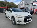 DS Automobiles DS 4 PureTech 130ch So Chic S\u0026S Blanc - thumbnail 1