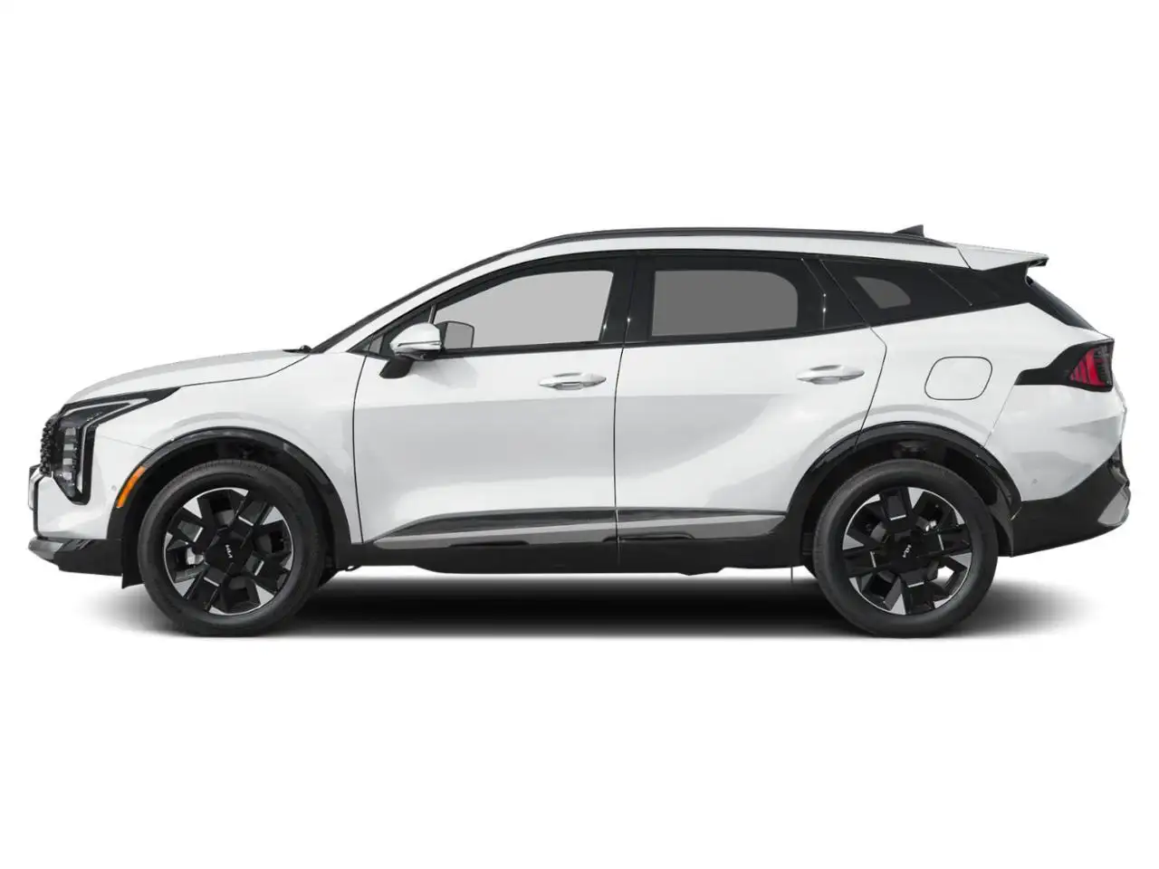 Kia Sportage снимка Kia Sportage
