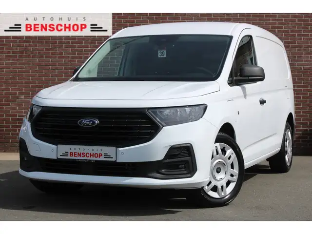 Ford Transit Connect 1.5 EcoBoost PHEV L2 Trend |ARG-STOEL|DIGITAL-COCK