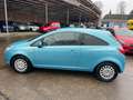 Opel Corsa D Edition "111 Jahre"/KLIMA Blau - thumbnail 8