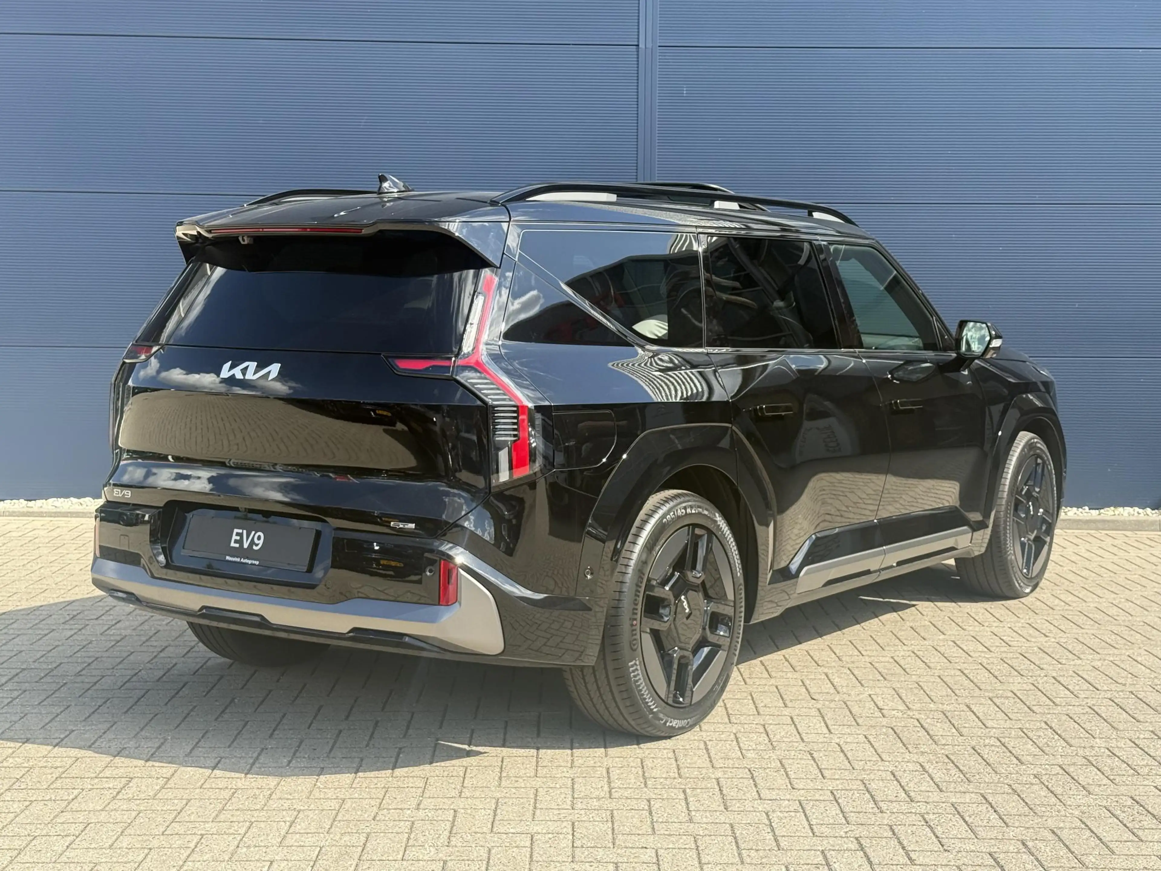 Kia EV9 GT-Line AWD 99.8 kWh | VOORDEEL | Direct Leverbaar — photo 5