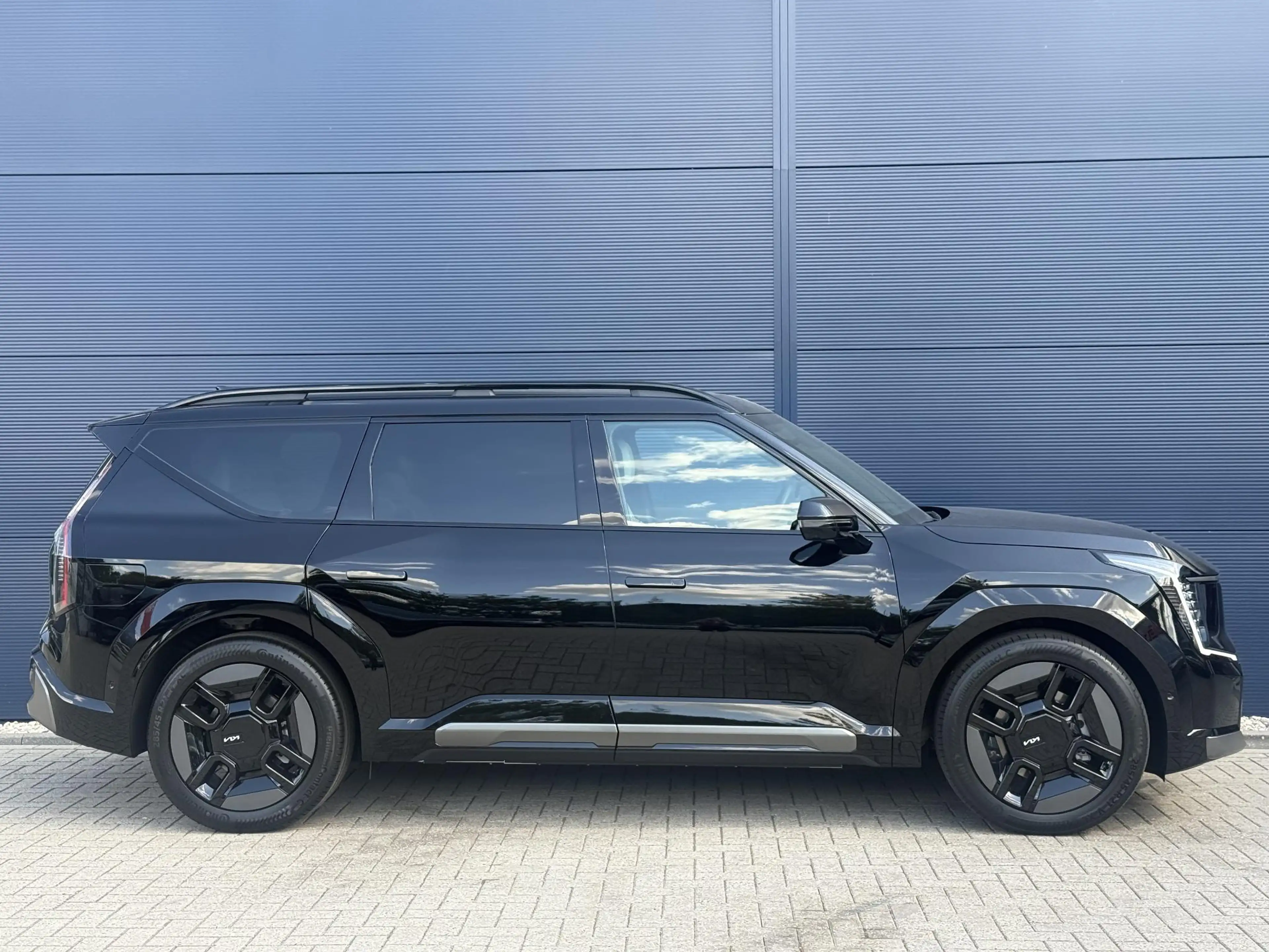 Kia EV9 GT-Line AWD 99.8 kWh | VOORDEEL | Direct Leverbaar — photo 4