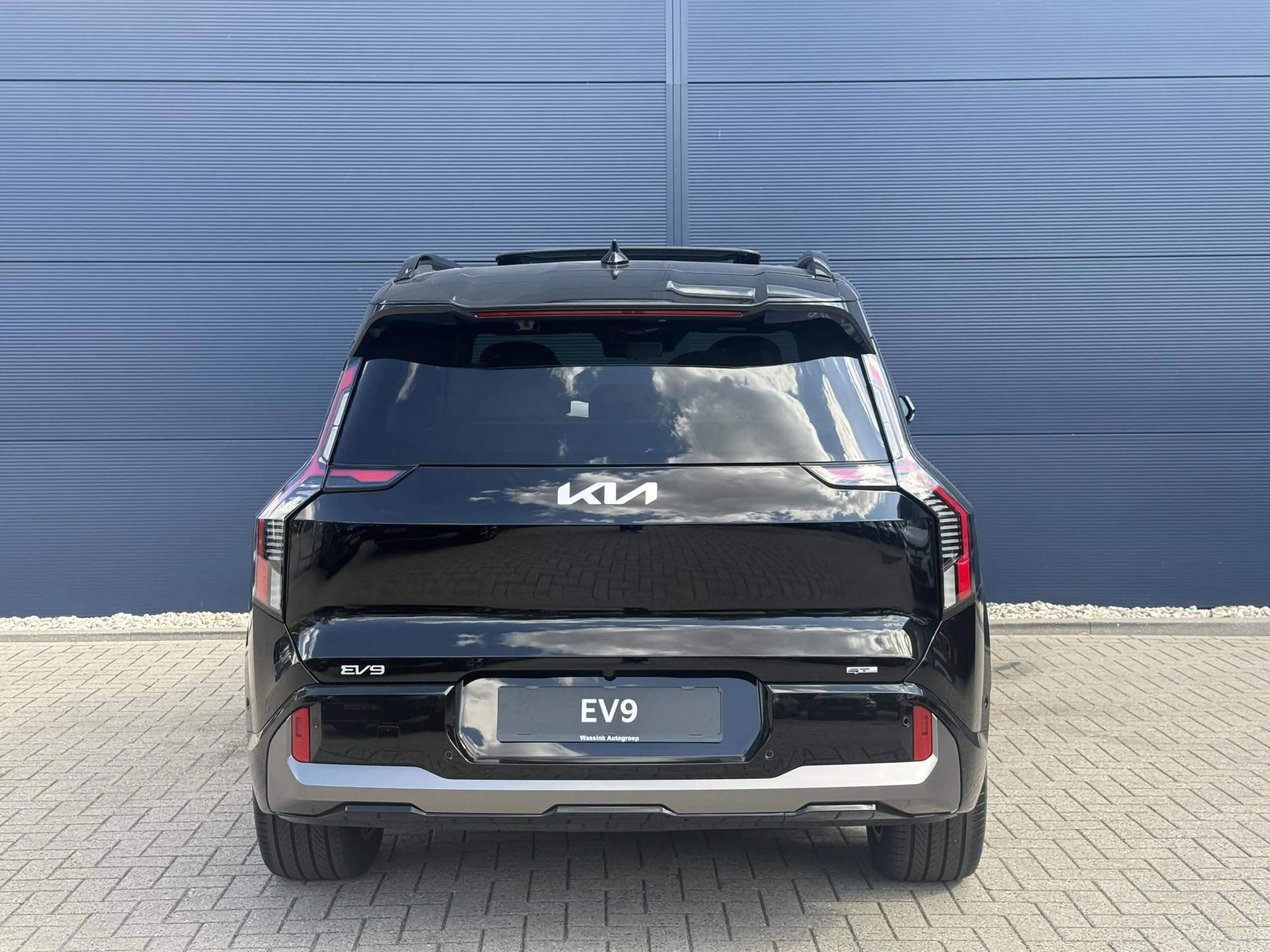 Kia EV9 GT-Line AWD 99.8 kWh | VOORDEEL | Direct Leverbaar — photo 6