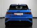 Audi A3 Sportback S3 2.0 tfsi quattro s-tronic Bleu - thumbnail 4