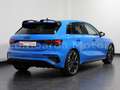 Audi A3 Sportback S3 2.0 tfsi quattro s-tronic Bleu - thumbnail 2