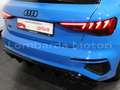 Audi A3 Sportback S3 2.0 tfsi quattro s-tronic Bleu - thumbnail 16