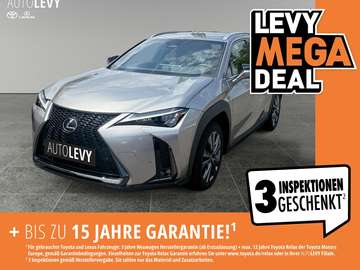 F-Sport Design *NAVI*LEDER*