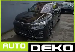 Volkswagen Tiguan 2.0 TDI DSG 3 x R Line BlacK Pano/3 D/20