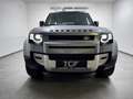 Land Rover Defender 110 D200 S AWD 3.0, Pano, AHK, ACC, ... Gris - thumbnail 3