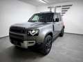Land Rover Defender 110 D200 S AWD 3.0, Pano, AHK, ACC, ... Gris - thumbnail 4